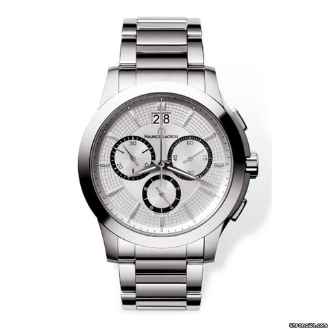 Maurice Lacroix MI1077-SS002-130  |  Nicht mehr lieferbar