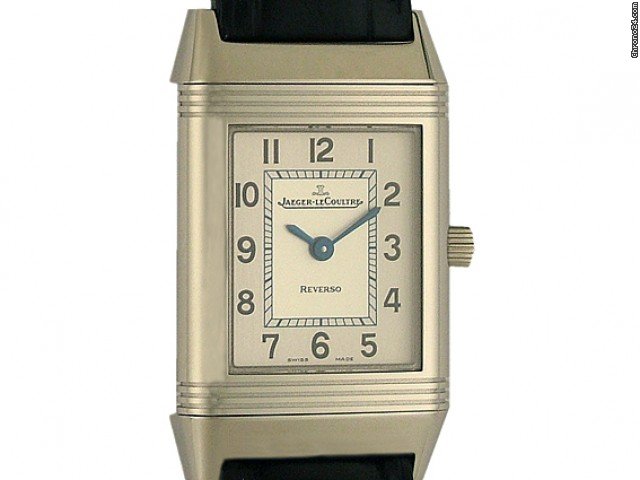 Jaeger LeCoultre 261.84.10