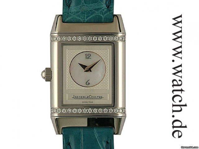 Jaeger LeCoultre 266.84.10