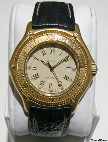 Ebel Ebel 20852