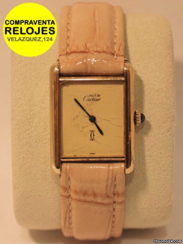 Cartier Cartier 43711
