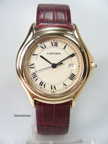 Cartier Cartier 19256