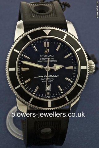 Breitling 46 A17320