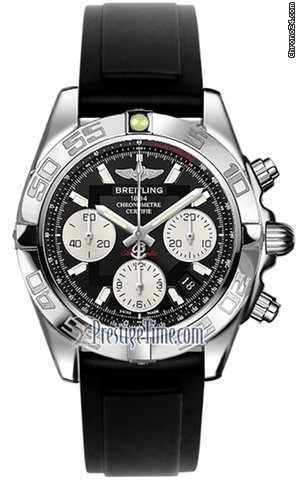 Breitling ab014012/ba52-1rd