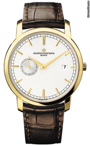 Vacheron Constantin 87172/000j-9512