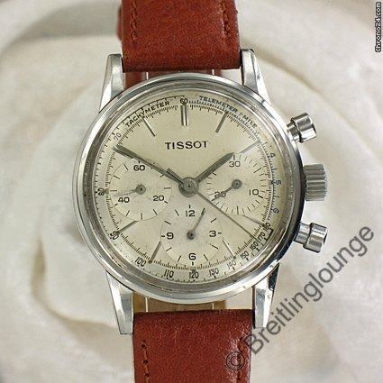 Tissot Tissot 1229