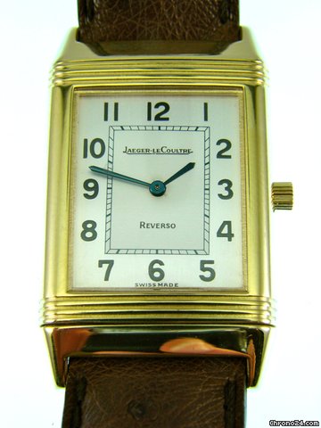 Jaeger LeCoultre 250.1.86