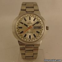 Omega Omega 13117