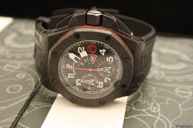 Audemars Piguet 26062FS.00.A002CA.01