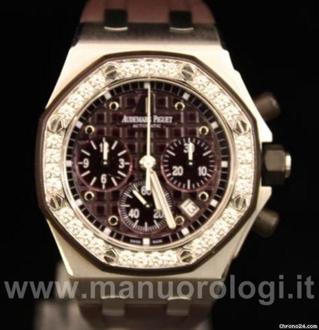 Audemars Piguet Audemars Piguet 3585