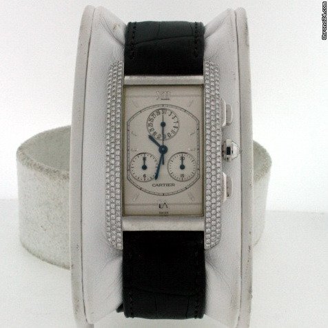 Cartier Cartier 17401