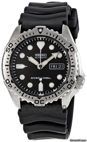 Seiko SKX171