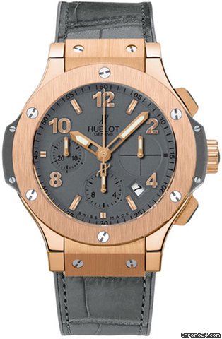 Hublot 341.PT.5010.LR