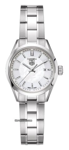 TAG Heuer WV1415.BA0793