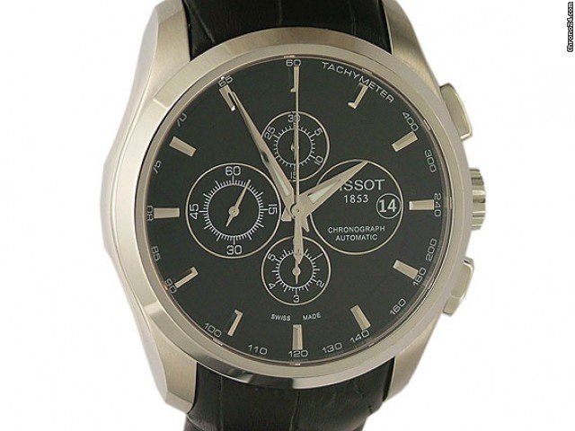 Tissot T035.627.16.051.00