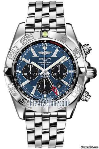 Breitling ab041012/c835-ss