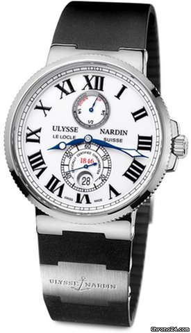 Ulysse Nardin 263-67-3/40