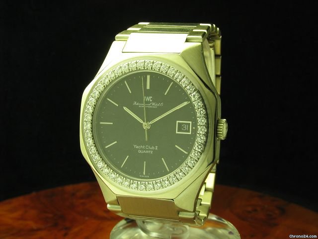 IWC IWC 17670