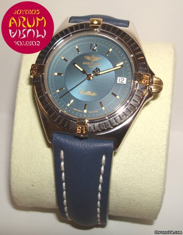 Breitling B57045