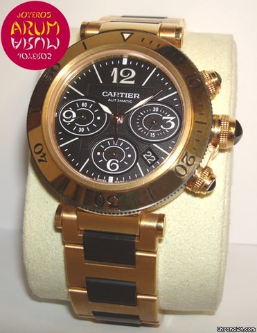 Cartier W301970M
