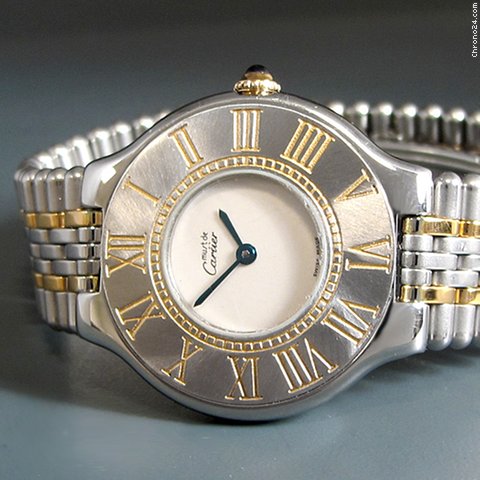 Cartier Cartier 30000