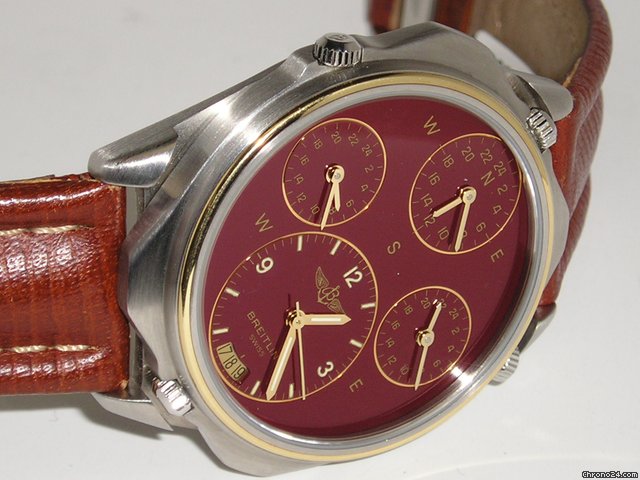 Breitling 80840