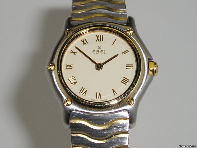 Ebel E1157111