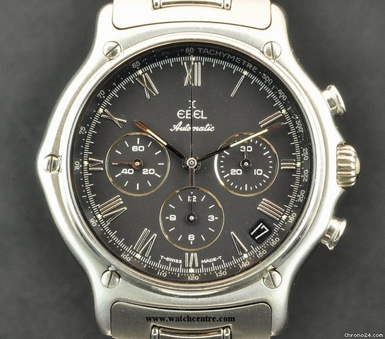 Ebel 1911