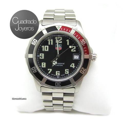 TAG Heuer WM1112