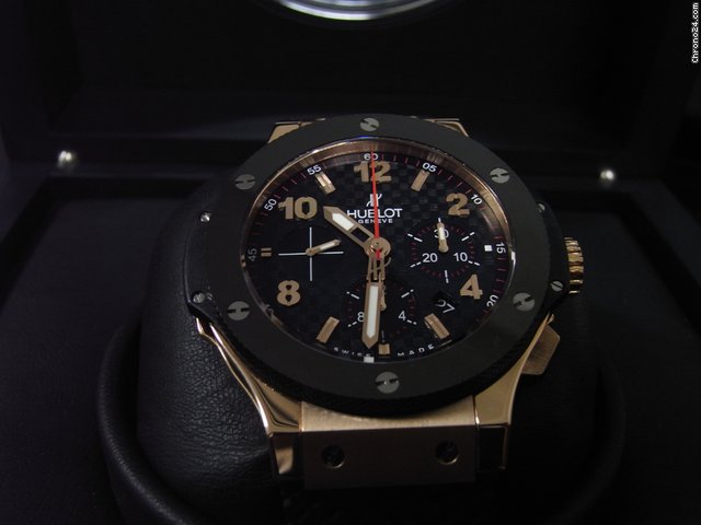 Hublot 341.PB.131.RX