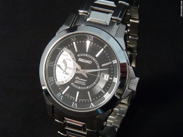 Seiko SRG001P1