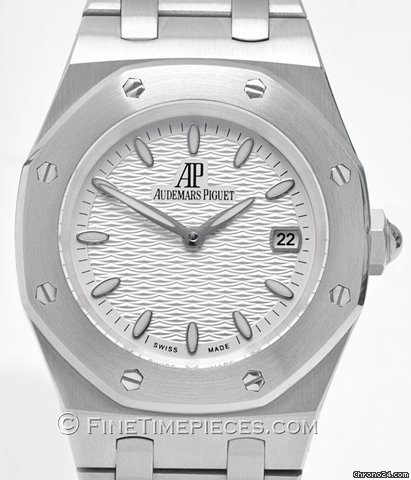 Audemars Piguet 67600ST.OO.D080VS.01