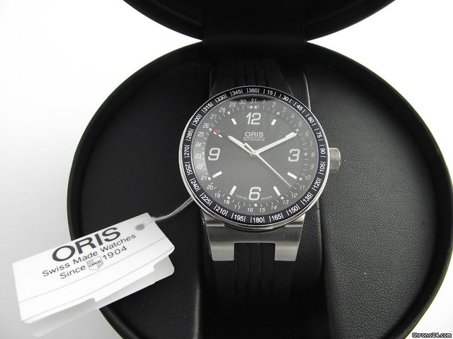 Oris 7585