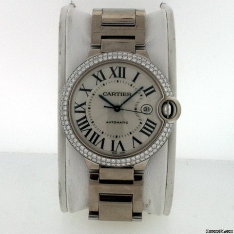 Cartier WE9009Z3
