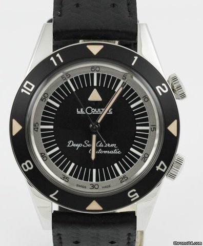 Jaeger LeCoultre Q2028440