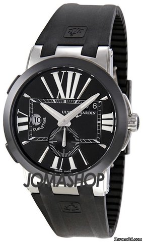 Ulysse Nardin 243-00-3/42