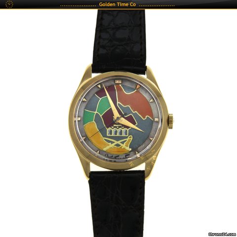 Omega 2624