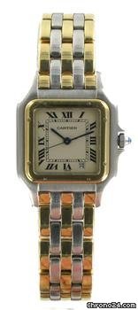 Cartier Cartier 31853