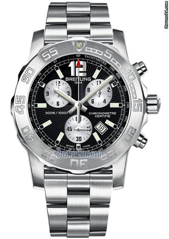 Breitling a7338710/bb49-ss