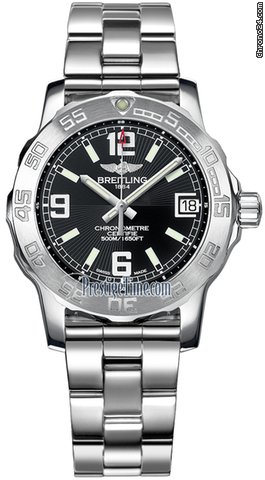 Breitling a7738711/bb51-ss