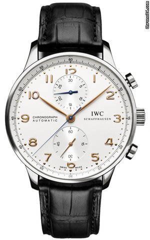 IWC IW371445