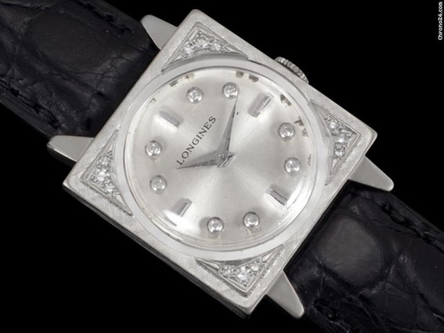 Longines Longines 28228