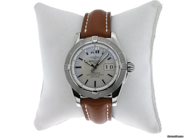 Breitling A49350