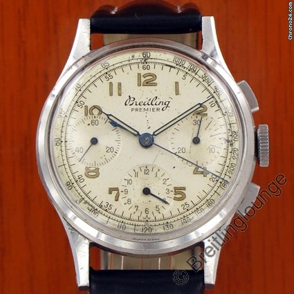 Breitling 787
