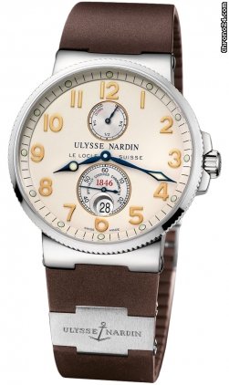 Ulysse Nardin 263-66-3/60