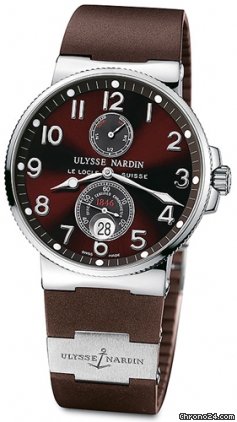 Ulysse Nardin 263-66-3/625