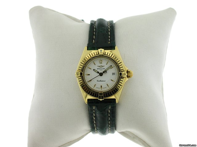 Breitling K52043