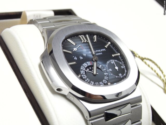 Patek Philippe 5712 1A