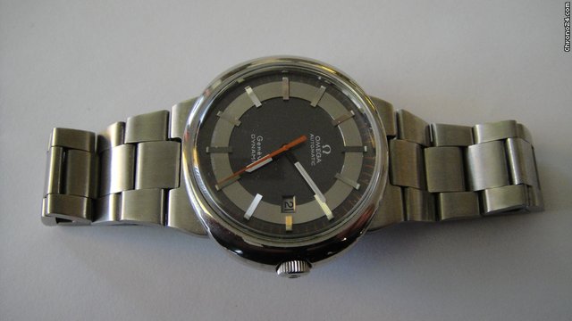 Omega vintage