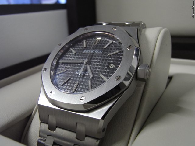 Audemars Piguet 15300ST.OO.1220ST.03